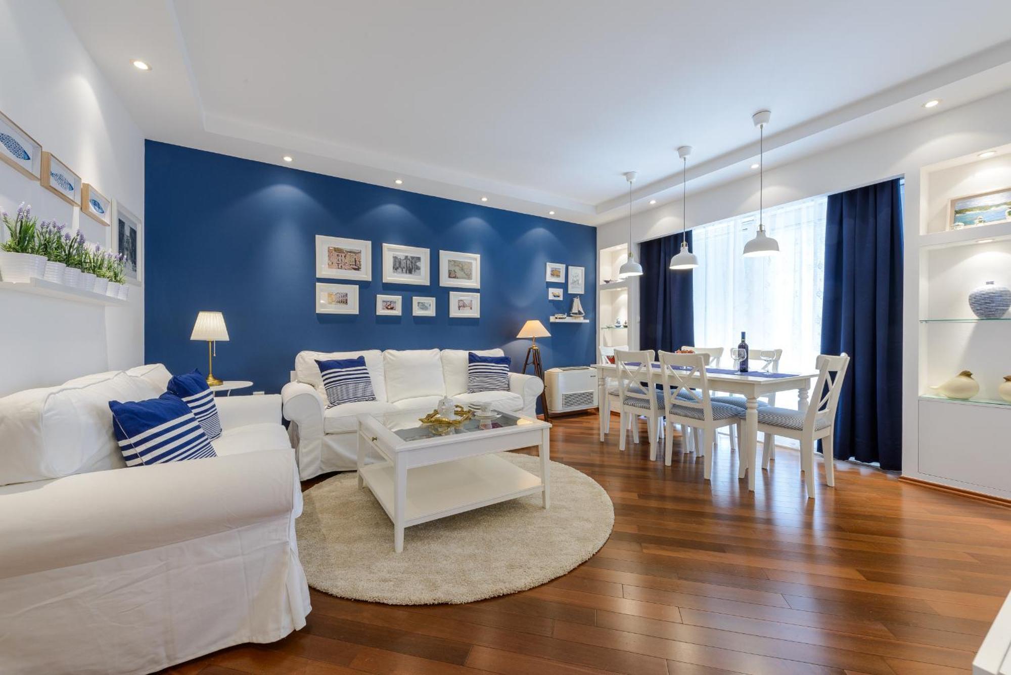 Blumarine Luxury Apartment Ντουμπρόβνικ Εξωτερικό φωτογραφία